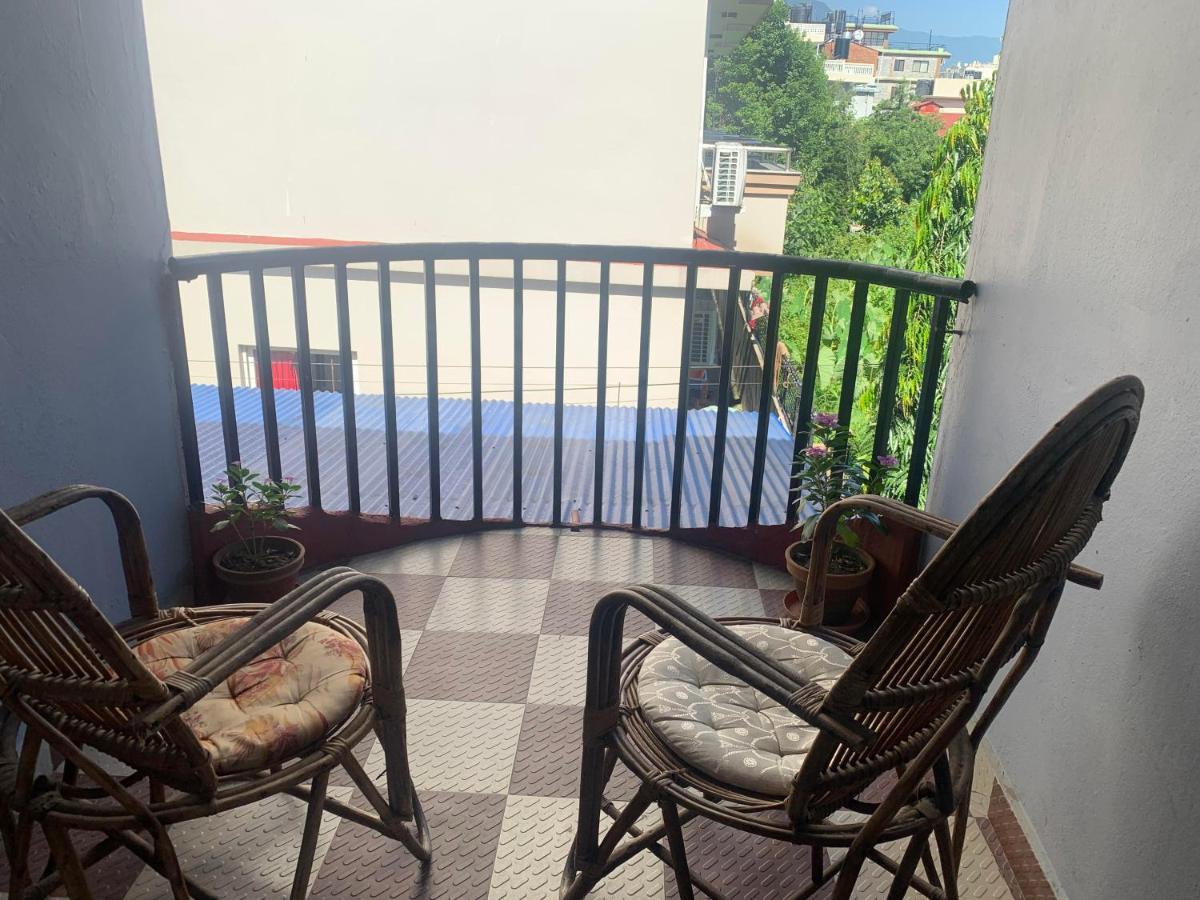 Hotel Peace Ganga Inn بوكْرا المظهر الخارجي الصورة